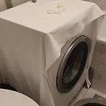 Odmor U Sarajevu Na Grbavici Apartment