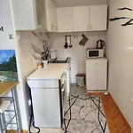Odmor U Sarajevu Na Grbavici Apartment