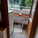 Odmor U Sarajevu Na Grbavici * Sarajevo