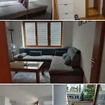 Odmor U Sarajevu Na Grbavici Apartment Sarajevo