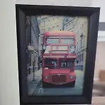 Odmor U Sarajevu Na Grbavici