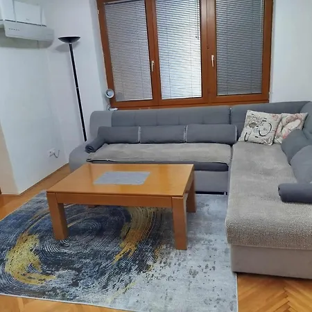 Apartment Odmor U Sarajevu Na Grbavici Sarajevo