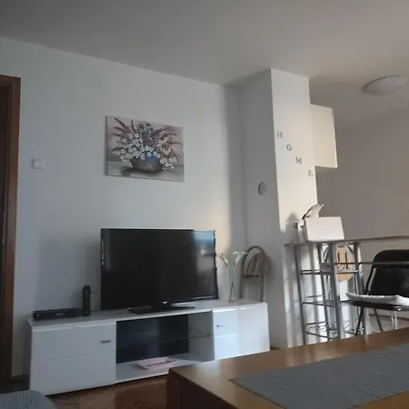 Odmor U Sarajevu Na Grbavici *
