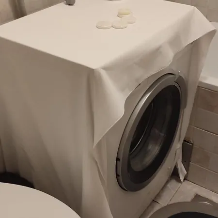 Odmor U Sarajevu Na Grbavici Apartament