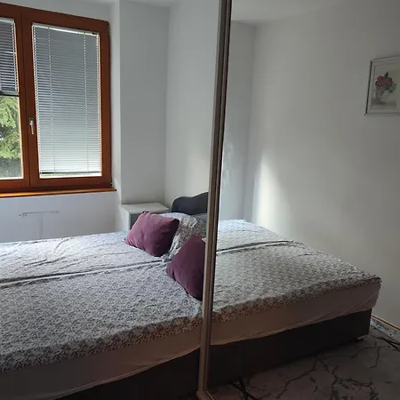 Odmor U Sarajevu Na Grbavici