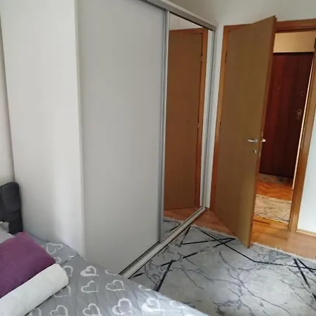 Apartman Odmor U Sarajevu Na Grbavici *