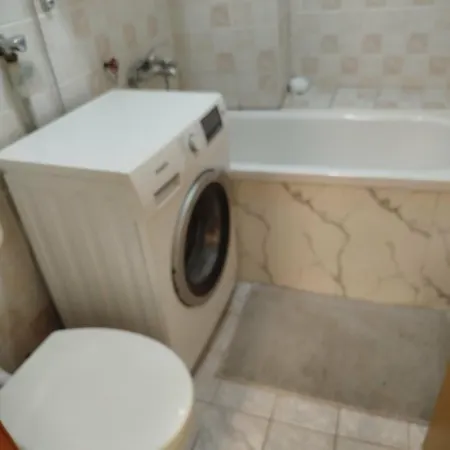 Odmor U Sarajevu Na Grbavici * Sarajewo