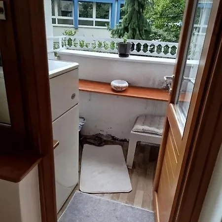 Odmor U Sarajevu Na Grbavici * Sarajewo