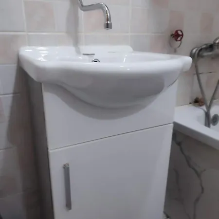 Odmor U Sarajevu Na Grbavici Apartman