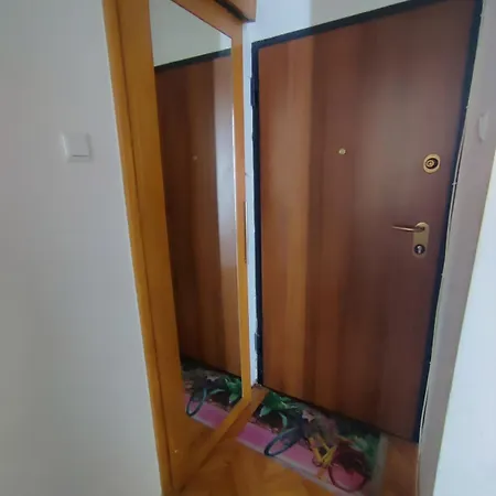 Odmor U Sarajevu Na Grbavici