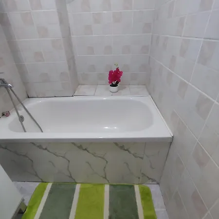 Odmor U Sarajevu Na Grbavici Apartman *