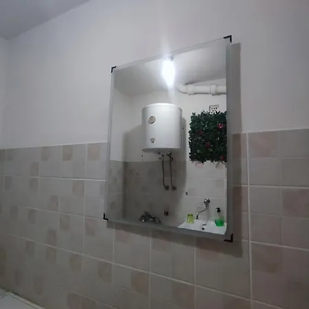Odmor U Sarajevu Na Grbavici * Szarajevó