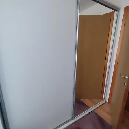 Odmor U Sarajevu Na Grbavici Apartman *