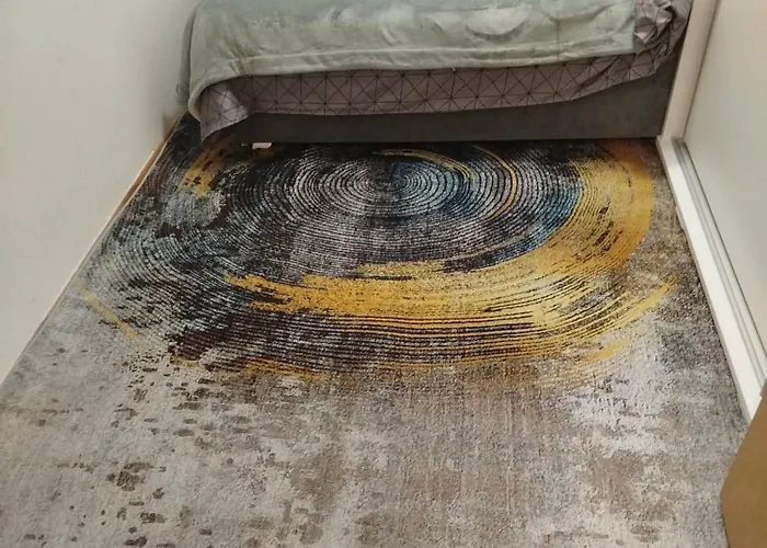 Apartamento Odmor U Sarajevu Na Grbavici Sarajevo