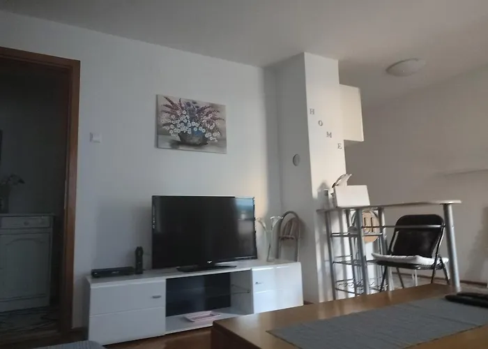 Odmor U Sarajevu Na Grbavici *