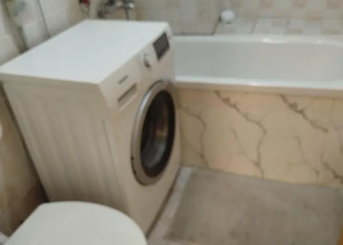 Odmor U Sarajevu Na Grbavici * Sarajevo