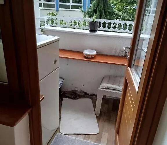 Odmor U Sarajevu Na Grbavici * Sarajevo