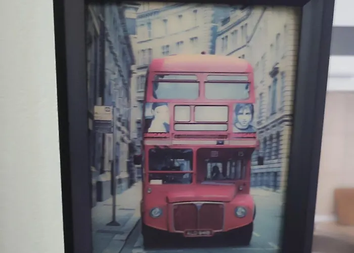 Odmor U Sarajevu Na Grbavici